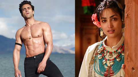Revealed: Yami Gautam, Pulkit Samrat's 'Sanam Re's first look | Entertainment News,The Indian Express Revealed: Yami Gautam, Pulkit Samrat's 'Sanam Re's first look | Entertainment News,The Indian Express
