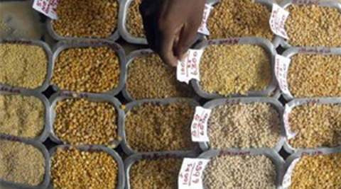 J&K govt’s new scheme to provide 5 kg ration per head | India News ...