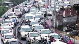 Pune, S Chockalingam, construction, road construction, pune, pune news, news