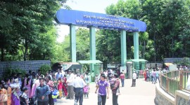 Pune Zoo, Zoo Pune, PMC, Pune municipality, pune municipal corporation, pune disaster management, disaster management pune, dellhi man killed by tiger, man killed by tiger, man killed by tiger in zoo, pune news, indian express