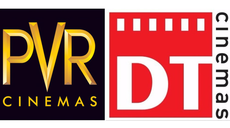 PVR stocks: Deepak Nitrite, PVR among 10 stocks wherein promoters hiked  stake in Q4 | EconomicTimes