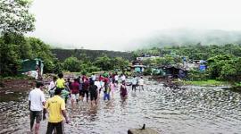 SEAC, quarrying, Lonavala-khandala, hill area quarrying, mumbai news, city news, local news, maharashtra news, Indian Express