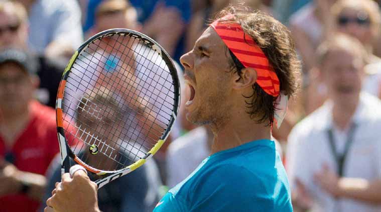 Rafael Nadal, Rafael Nadal grass, Rafael Nadal Stuttgart Open, Rafael Nadal wins, Rafael Nadal vs Victor Troicki, Victor Troicki, Rafael Nadal news, Rafa Nadal, tennis news, tennis