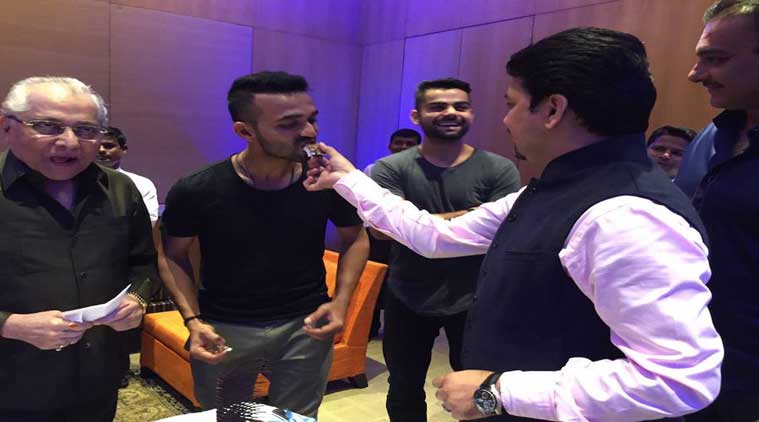 Indian cricket team, India Ajinkya Rahane, Ajinkya Rahane Indian cricket team, Virat Kohli Ajinkya Rahane, Ajinkya Rahane Virat Kohli, Cricket News, Cricket