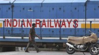 indian railways, railwat rakes, flood, MRVC, ICF, MUTP, MUTP phase 3, mumbai news