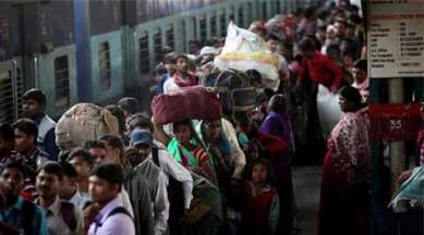 Indian railways, IRCTC, IRCTC scheme, IRCTC air tickets, IRCTC air tickets offer, IRCTC waitlisted passengers, Indian railways air tickets, air tickets offer, GoAir, Spice jet, India latest news, IRCTC latest news, Nation news