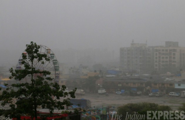 monsoon, rains, weather, mumbai monsoon, mumbai rain, maharashtra monsoon, maharashtra rain, seasons, summer season, monsoon season, westward winds, news