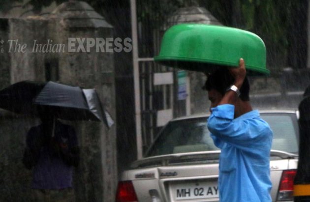 monsoon, rains, weather, mumbai monsoon, mumbai rain, maharashtra monsoon, maharashtra rain, seasons, summer season, monsoon season, westward winds, news