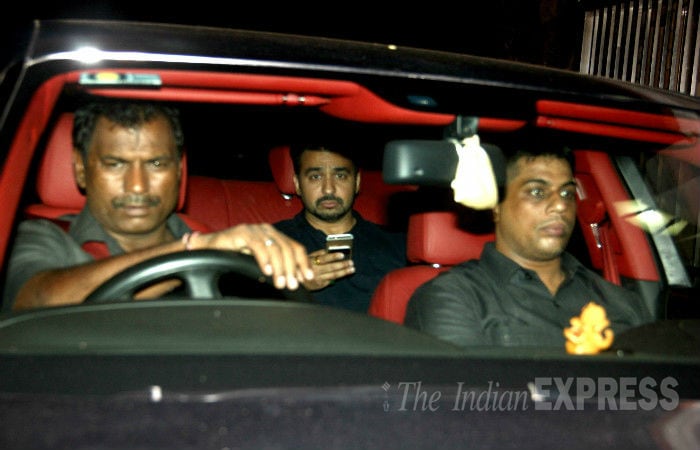 Raj Kundra