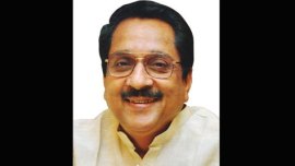 Raj Purohit, MLA Raj Purohit, Mumbai sting opration, BJP Sting operation, Maharashtra BJP, RSS, BJP President, Narendra Modi, AMit Shah, Devendra Fadnavis, Maharashtra news, india news