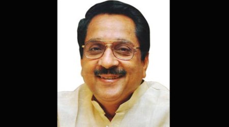 Raj Purohit, MLA Raj Purohit, Mumbai sting opration, BJP Sting operation, Maharashtra BJP, RSS, BJP President, Narendra Modi, AMit Shah, Devendra Fadnavis, Maharashtra news, india news