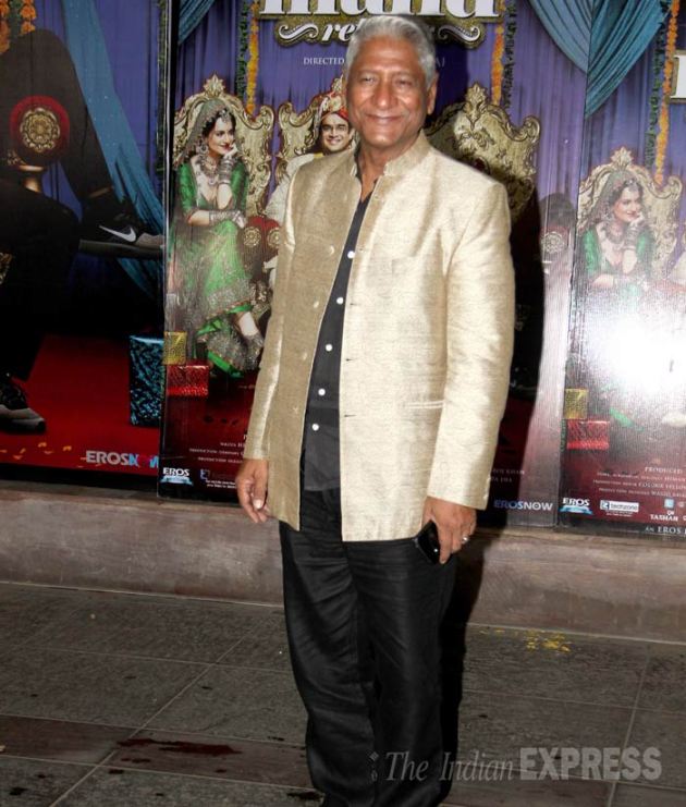 Rajendra Gupta