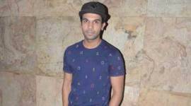 Rajkummar Rao