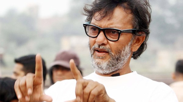Harshvardhan Kapoor, Saiyami Kher, Rakeysh Omprakash Mehra, Mirziya, Mirziya Shooting, Rakeysh Omprakash Mehra Mirziya, Rakeysh Mehra Mirziya, Rakeysh Mehra Mirziya Shoot, Entertainment news