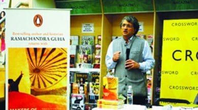 Fukuoka Prize, Ramachandra Guha, Guha Fukuoka Prize, Japan Fukuoka Prize, Fukuoka Prize Ramachandra Guha, Asian academician, India news, education news