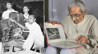 Ramanand Sengupta, cinematographer Ramanand Sengupta, Ramanand Sengupta movies, Ramanand Sengupta life, Ramanand Sengupta bengali films, Ramanand Sengupta films, entertainment news
