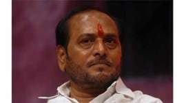 Ramdas-thumb Deonar Fire, Deonar dumping ground fire, Mumbai dumping ground fire, Mumbai Deonar fire, Mumbai fire, Shiv Sena, BJP, Mumbai news, India news, Indian Express