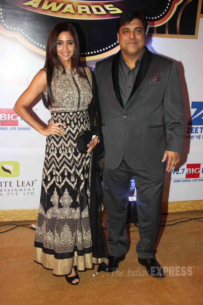 Ram Kapoor, Gautami Kapoor