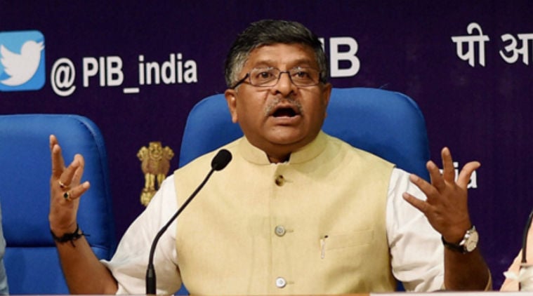 OP Sharma, BJP MLA OP sharma, Ravi Shankar PRasad, Patiala house court, BJP hooliganism, Union Minister Ravi Shankar Prasad, JNU, JNU row, JNU controversy, Lawyers beat up journalists