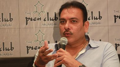 Lalit Modi, Ravi Shastri, foreign exchange violations, Lalit modi row, lalit modi controversy, lalit modi ipl controversy, ipl lalit modi controversy, india news, nation news