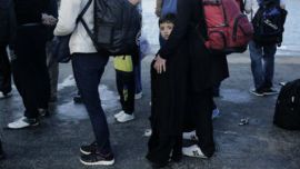 United Nations, United Nations High Commissioner for Refugees, UN Refugee Agency, UNHCR report, UN report, Global Refugee, Global refugee crisis, Refugee population, Asia news, Africa news, Middle East news, World news