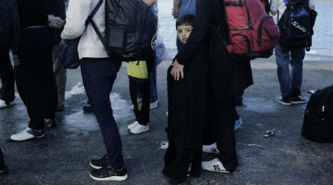 United Nations, United Nations High Commissioner for Refugees, UN Refugee Agency, UNHCR report, UN report, Global Refugee, Global refugee crisis, Refugee population, Asia news, Africa news, Middle East news, World news