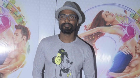 Remo D’Souza’s next to be a romantic film