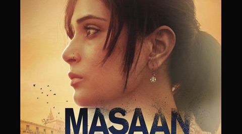 masaan t shirt