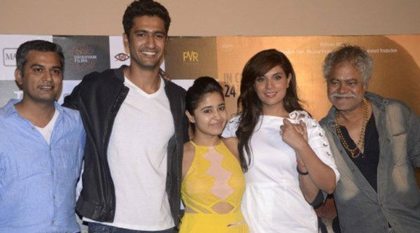 masaan, richa chadha, richa chadda, sanjay mishra, sanjay mishra masaan, richa chadha masaan, neeraj ghaywan, entertainment news