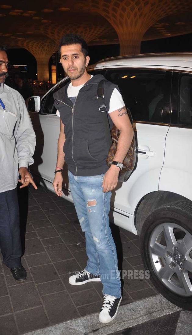 iifa 2015, iifa awards, dil dhadakne do, Shahid kapoor, Priyanka chopra, Anushka sharma, Farhan akhtar, sunny leone, zoya akhtar, ritesh sidhwani, vivek oberoi