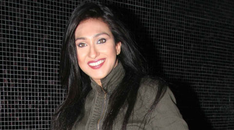 Rituparna Sengupta to play 70s cabaret singer in new film | Regional