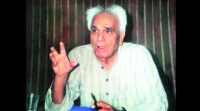 Professor Mujeeb Rizvi, Communist Party, hindi poetry, hindu muslim, nationalist politics, pre-independence era, india news, nation news, new