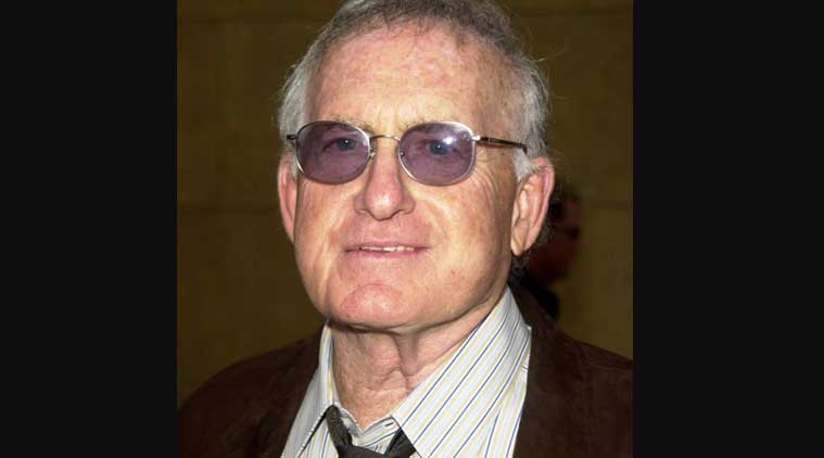 Robert Chartoff, producer Robert Chartoff, Robert Chartoff death, Robert Chartoff demise, Robert Chartoff health, Robert Chartoff hospital, entertainment news