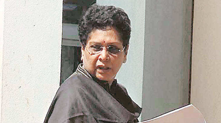 2008 Malegaon Blast Case Victims Want Rohini Salian On Their Side