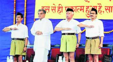 bjp, rss, bjp rss, rss bjp, rashtriya swayamsevak samaj, bjp rss news, rss news, rss in inda, rss workshops, india news, lucknow news, up news
