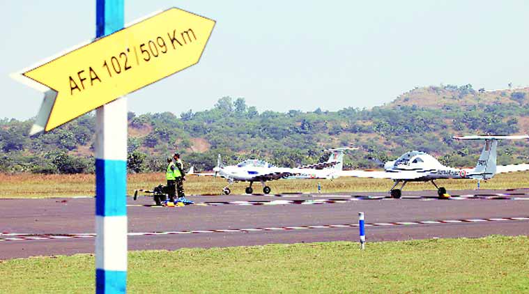 National Defence Academy, D S Kumbhar, Maharashtra Land Revenue Code, Pune news, maharashtra news, india news, nation news, news