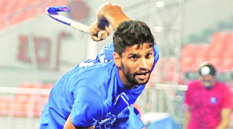 As Team India fret over injuries, Rupinder Pal Singh rejoices a late ...