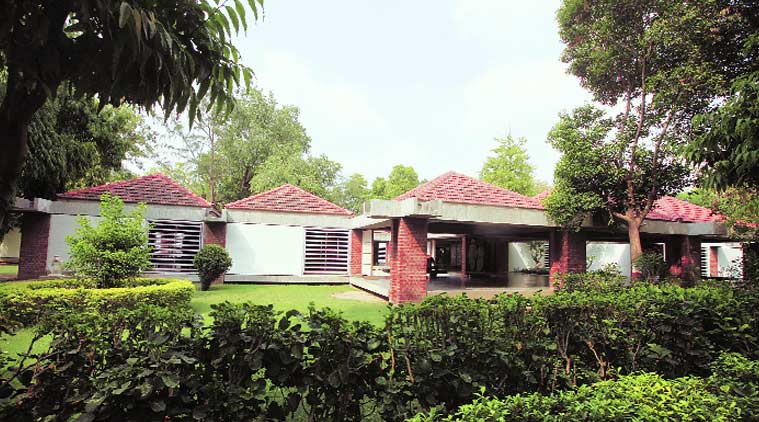 Sabarmati Ashram redevelopment project: SC to consider Tushar Gandhi's  concerns that it will corrupt its pristine simplicity and frugality – The  Leaflet