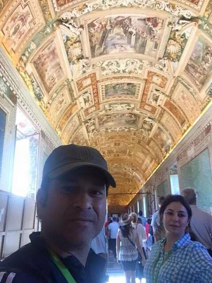 Sachin Tendulkar, sachin tendulkar daughter sara, sara tendulkar, Sachin Tendulkar India, India Sachin Tendulkar, Sachin Tendulkar daughter, daughter Sachin Tendulkar, Cricket photos, Cricket