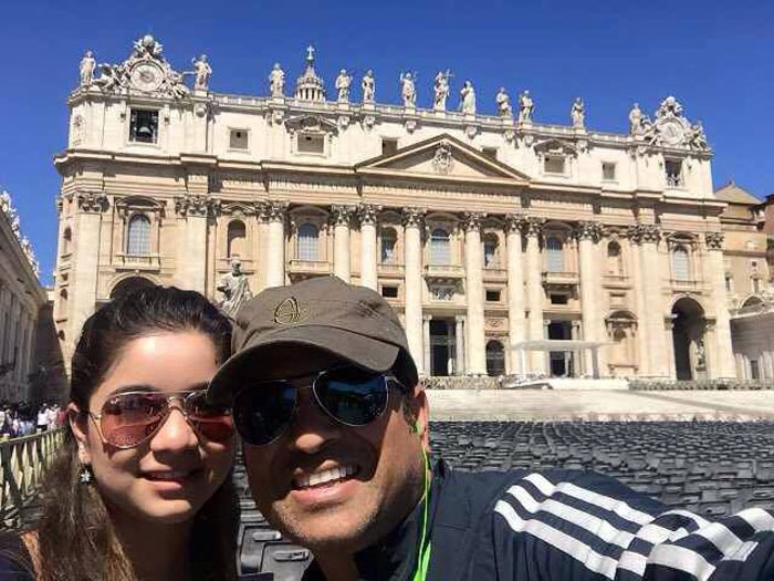 Sachin Tendulkar, sachin tendulkar daughter sara, sara tendulkar, Sachin Tendulkar India, India Sachin Tendulkar, Sachin Tendulkar daughter, daughter Sachin Tendulkar, Cricket photos, Cricket