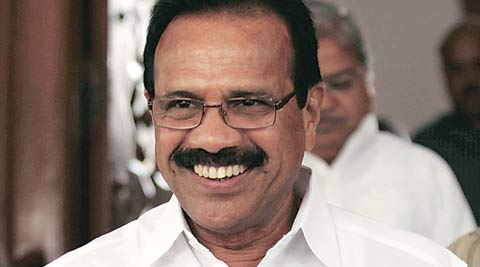 Gowda Sex - Congress stalling Parliament as it has no issue: Sadananda Gowda | India  News,The Indian Express