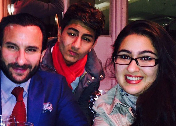 kareena kapoor, karisma kapoor, saif ali khan, karishma kapoor, ibrahim khan pataudi, ibrahim, sara khan pataudi, sara, saif ali khan kids, kareena saif, saif ali khan kareena kapoor, saif kareena, saif kareena pictures, kareena kapoor london, karisma kapoor london, kareena karisma london, entertainment, bollywood