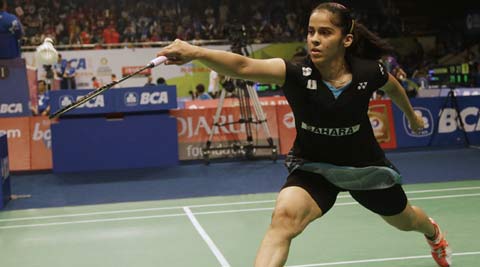 Saina Nehwal gets Rs 9 lakh from Sports Ministry to hire a physio for ...