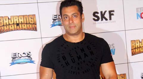 Salman Khan Sex Video Hd - Petition seeks probe into death of Salman Khan's police bodyguard | India  News,The Indian Express