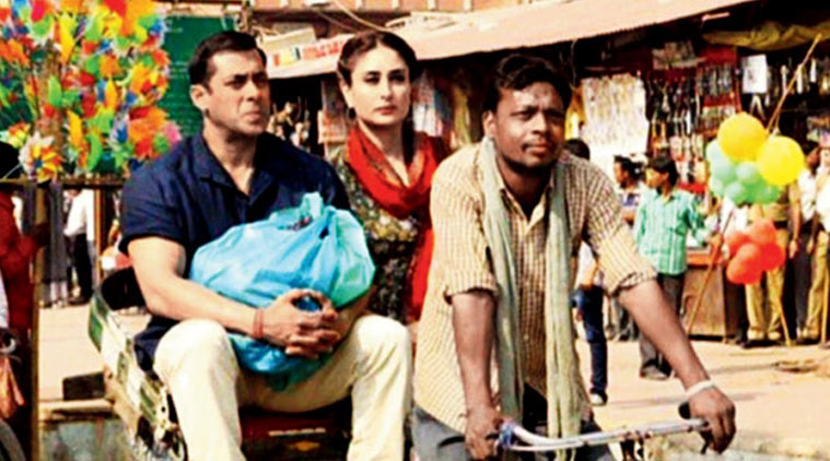 Salman Khans ‘bajrangi Bhaijaans Trailer To Release On June 18 Bollywood News The Indian 