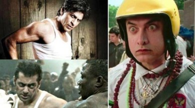 Salman Khan, Shah Rukh Khan, Aamir Khan, Vikas Bahl, Richa Chadha, Sanjay Mishra, Vicky Kaushal, Shweta Tripathi, Neeraj Ghaywan, Masaan, Vikas Bahl Masaan, Masaan Movie Release, Masaan trailer, Masaan 2015, Masaan Movie 2015, Masaan Cannes 2015, Entertainment news