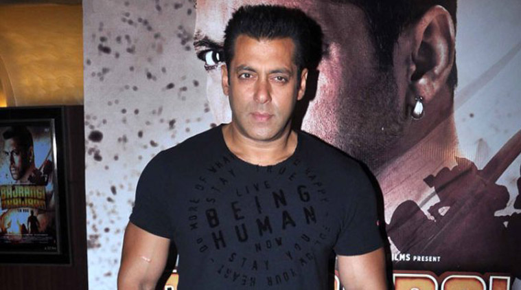 Salman Khan Signs Brotherinlaw Atul Agnihotris Next Entertainment