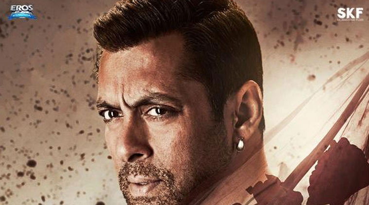 Salman Khan keeps his promise, tweets about ‘Bajrangi Bhaijaan’ in ...