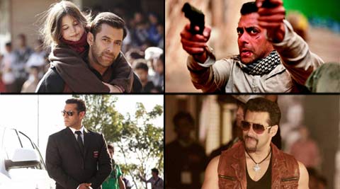 Salman Khan’s Eid connection – this time it’s ‘Bajrangi Bhaijaan’