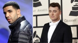 Drake, Elton John, Sam Smith, Lenny Kravitz, Billy Idol, Run the Jewels, Tove Lo, Jenny Lewis, Hozier, Jack White, Lorde, Eminem, Zac Brown Band, Entertainment News